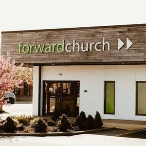 Team Page: Forward Church